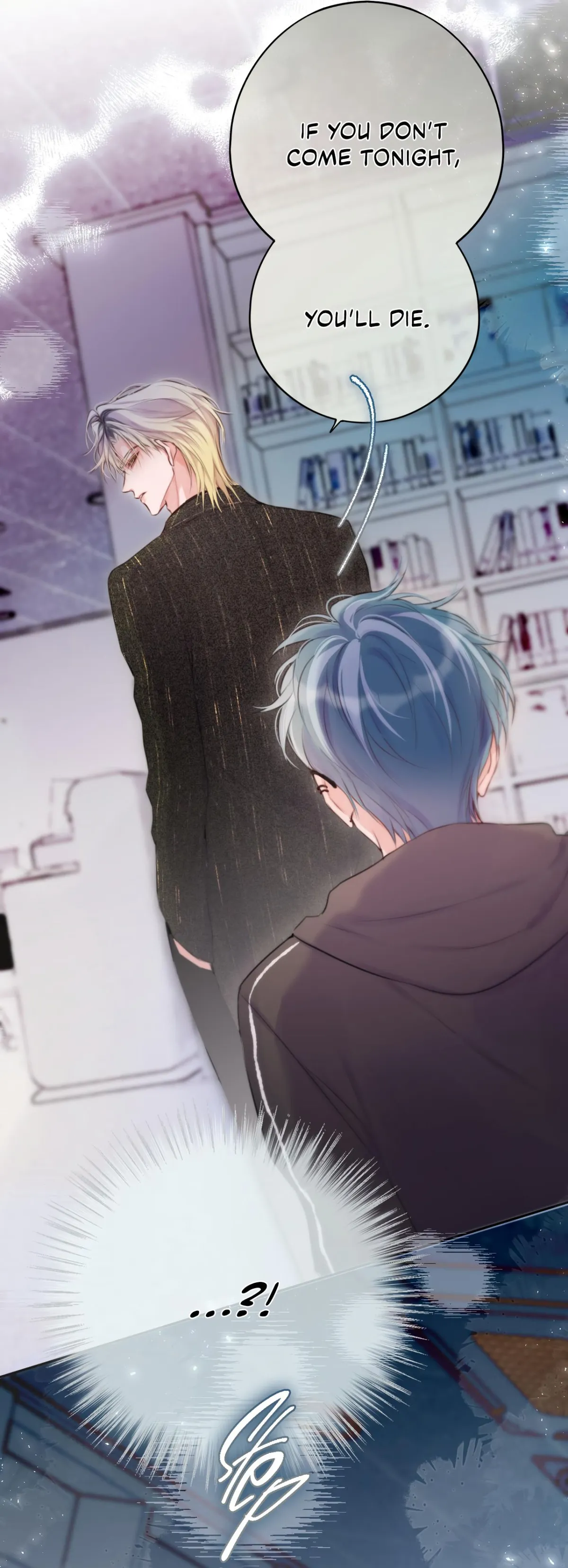 Planetary Eyes Chapter 4 Online - página 29
