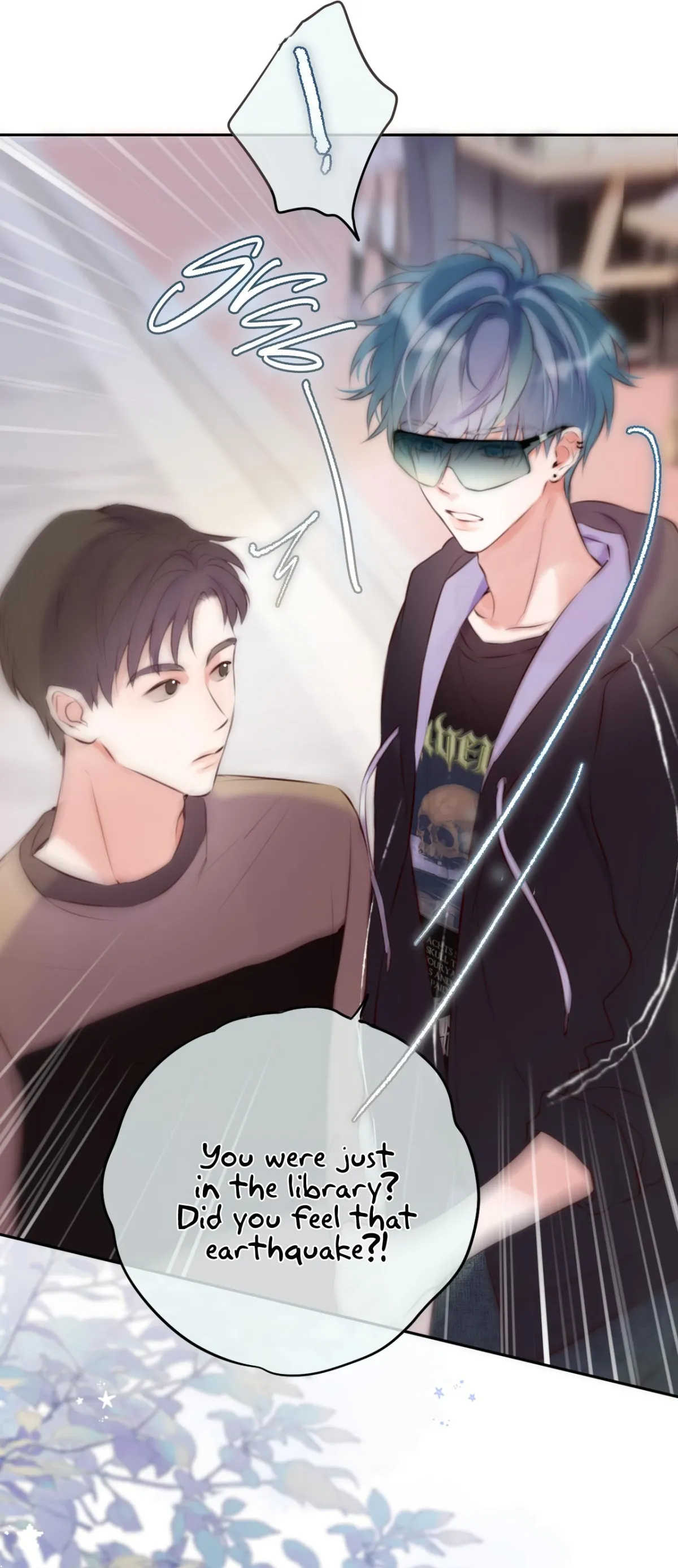 Planetary Eyes Chapter 4 Online - página 37