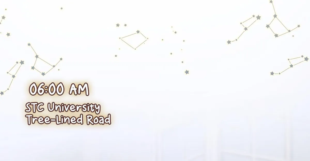 Planetary Eyes Chapter 6.5 Online - página 3