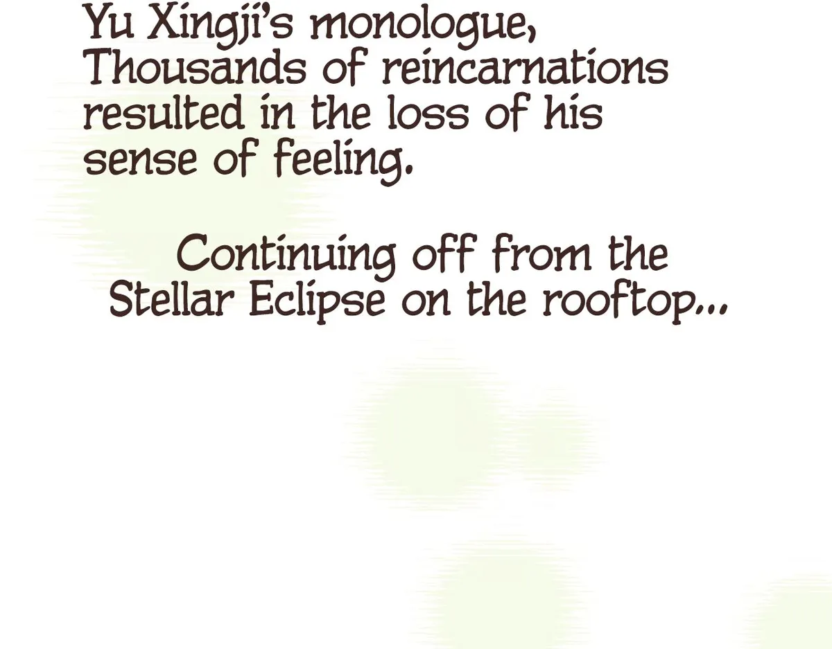 Planetary Eyes Chapter 6.5 Online - página 18