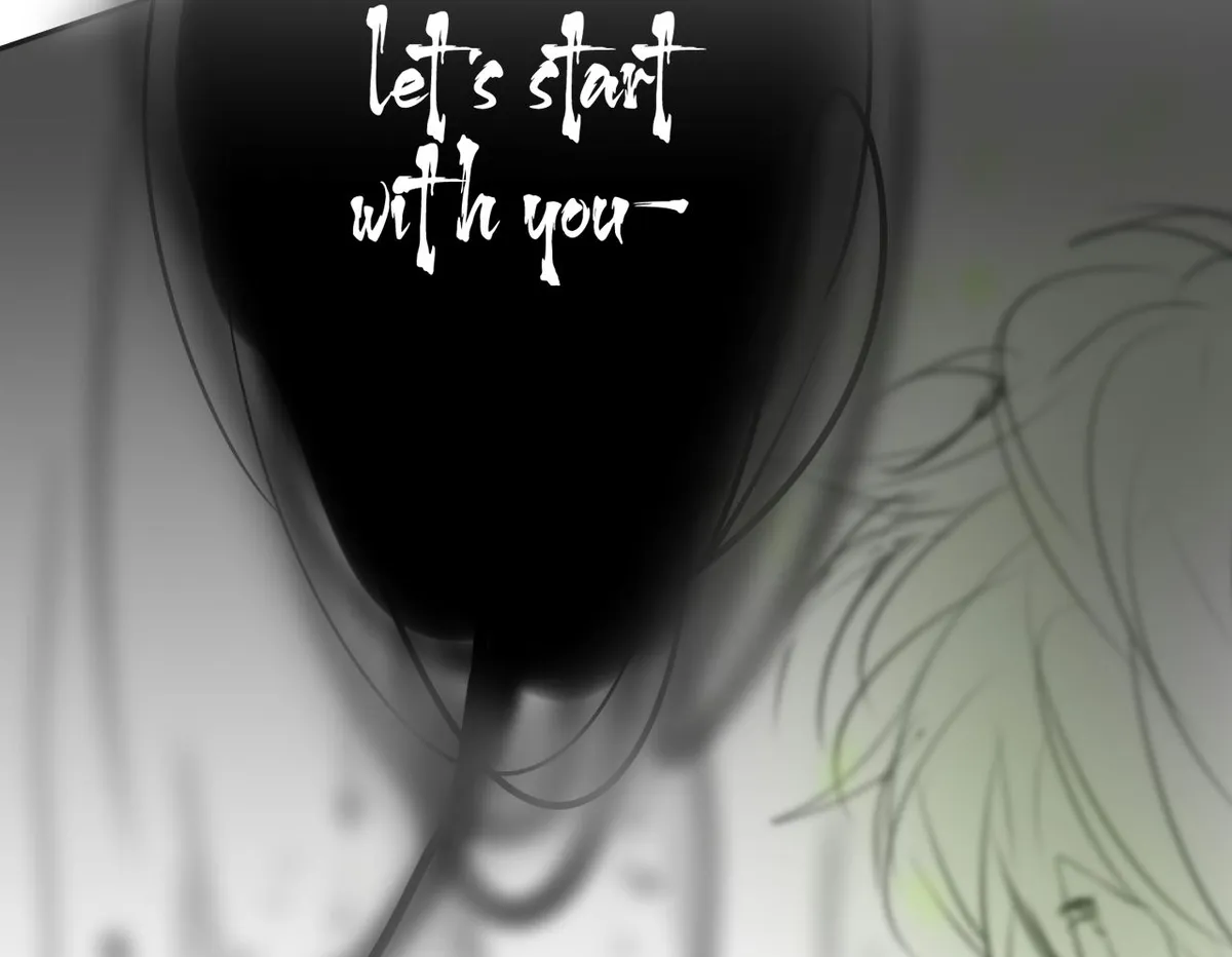 Planetary Eyes Chapter 6.5 Online - página 20