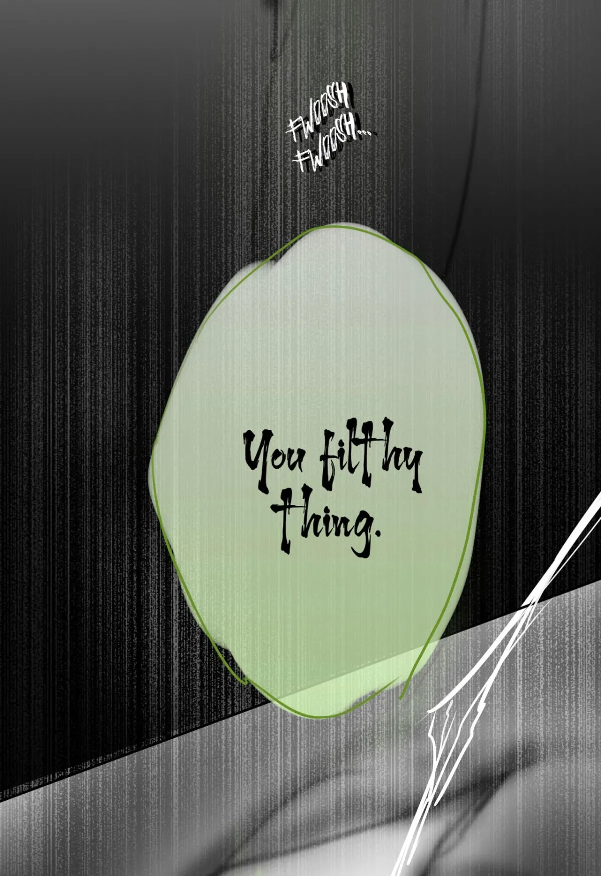 Planetary Eyes Chapter 6.5 Online - página 23