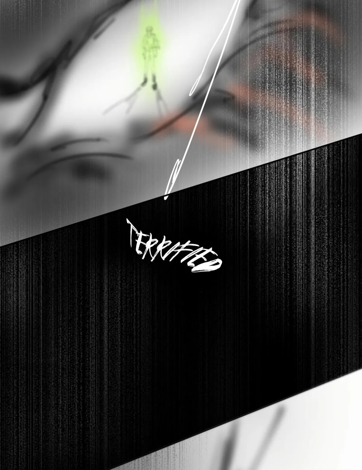 Planetary Eyes Chapter 6.5 Online - página 24