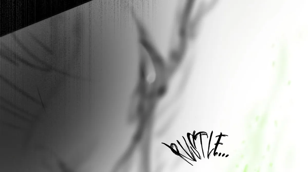 Planetary Eyes Chapter 6.5 Online - página 25