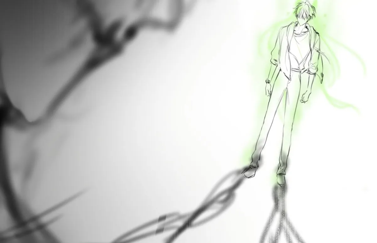 Planetary Eyes Chapter 6.5 Online - página 26