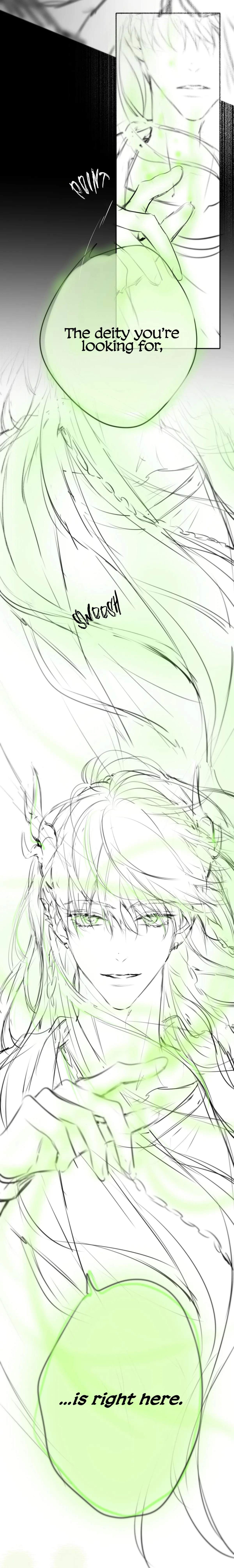 Planetary Eyes Chapter 6.5 Online - página 27