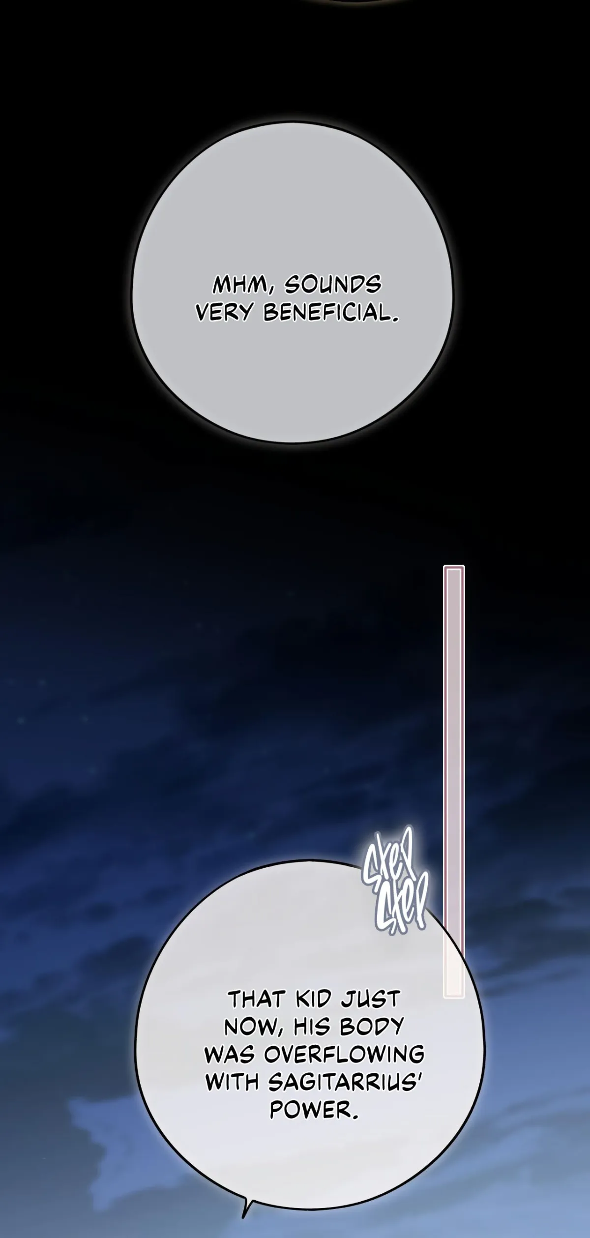 Planetary Eyes Chapter 9 Online - página 8