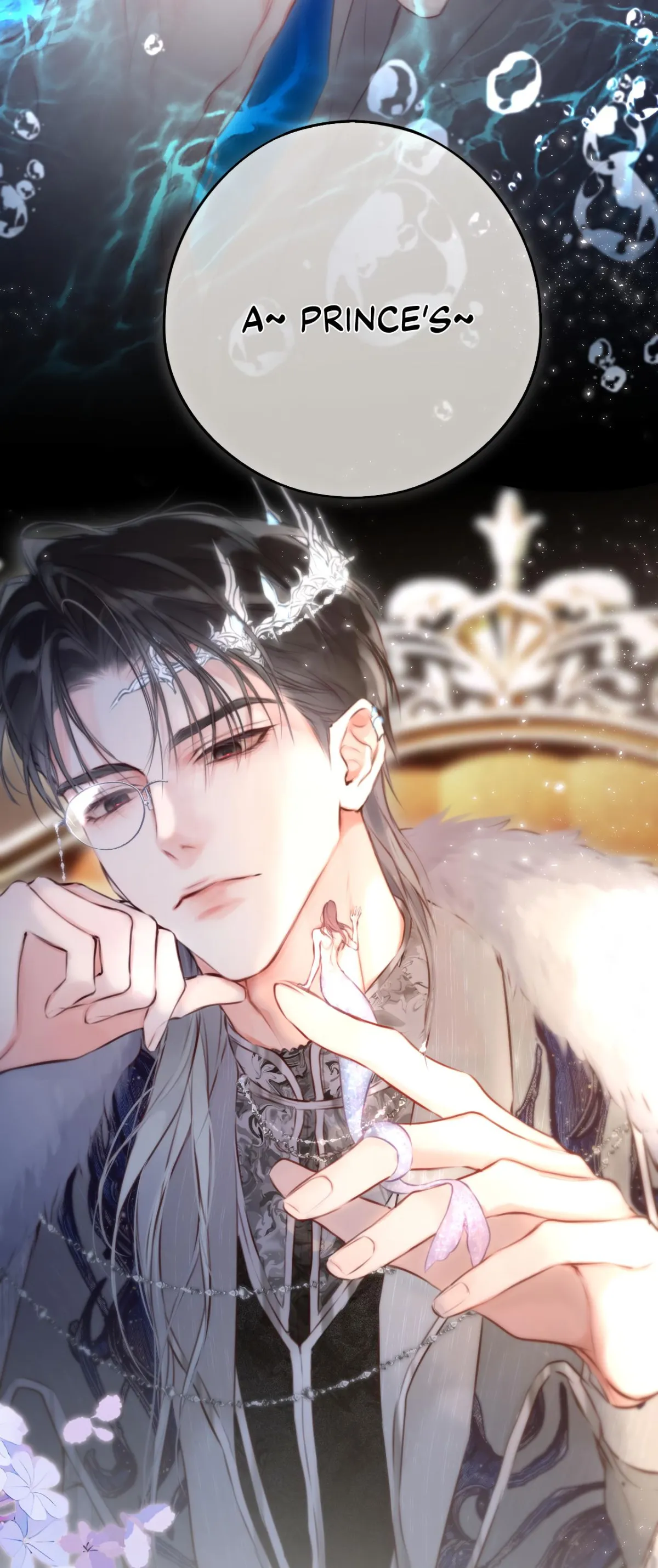 Planetary Eyes Chapter 9 Online - página 15