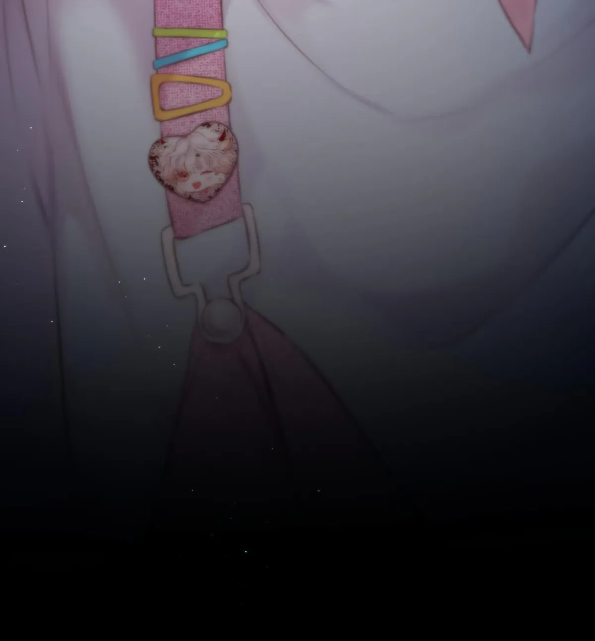 Planetary Eyes Chapter 9 Online - página 19