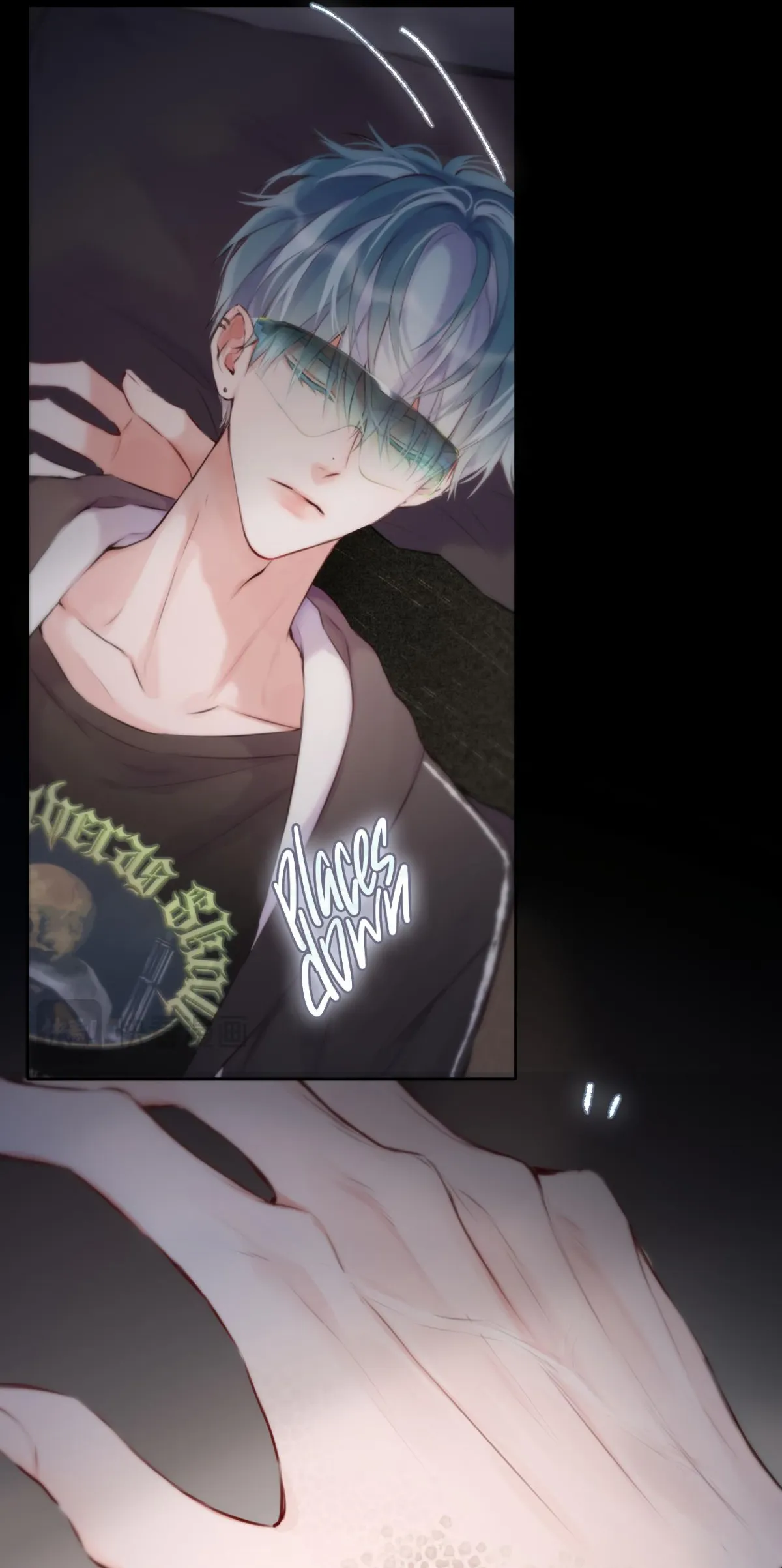 Planetary Eyes Chapter 9 Online - página 24
