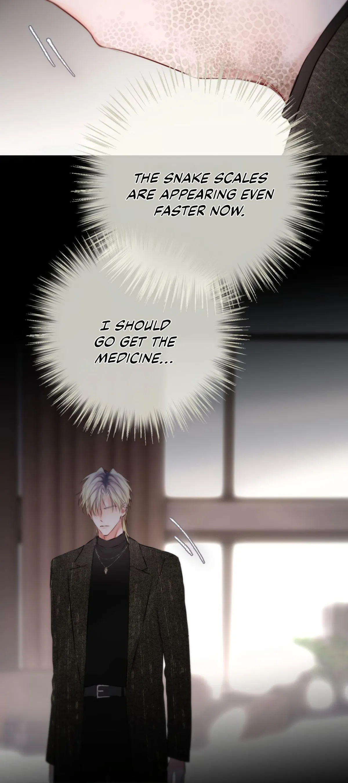 Planetary Eyes Chapter 9 Online - página 25