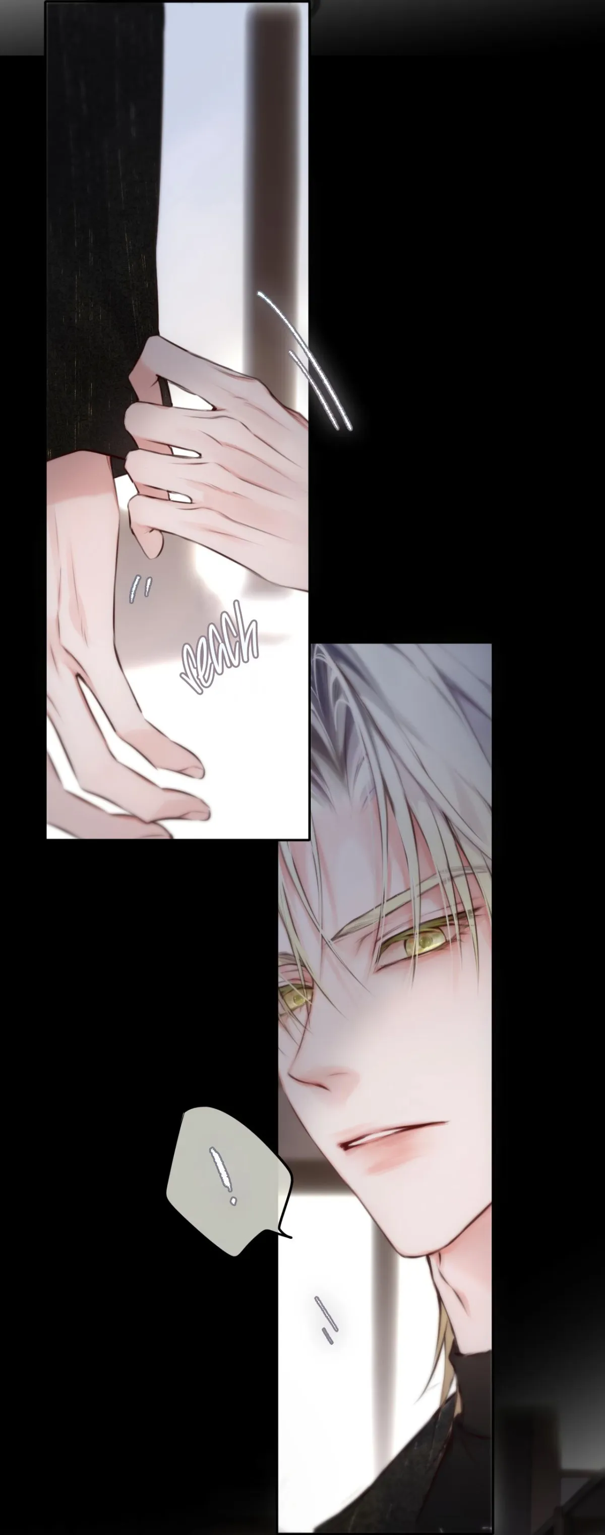 Planetary Eyes Chapter 9 Online - página 26