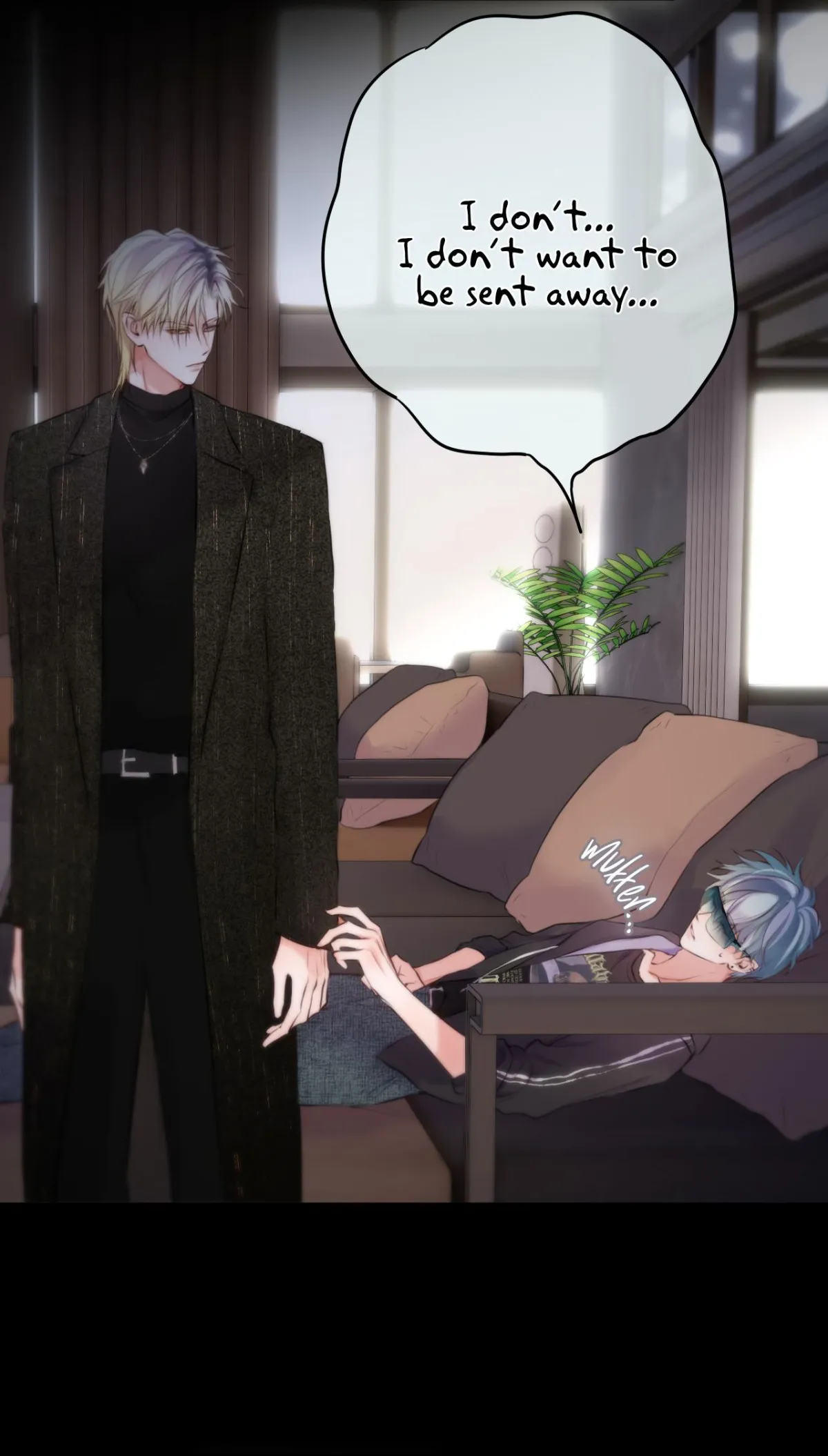 Planetary Eyes Chapter 9 Online - página 27