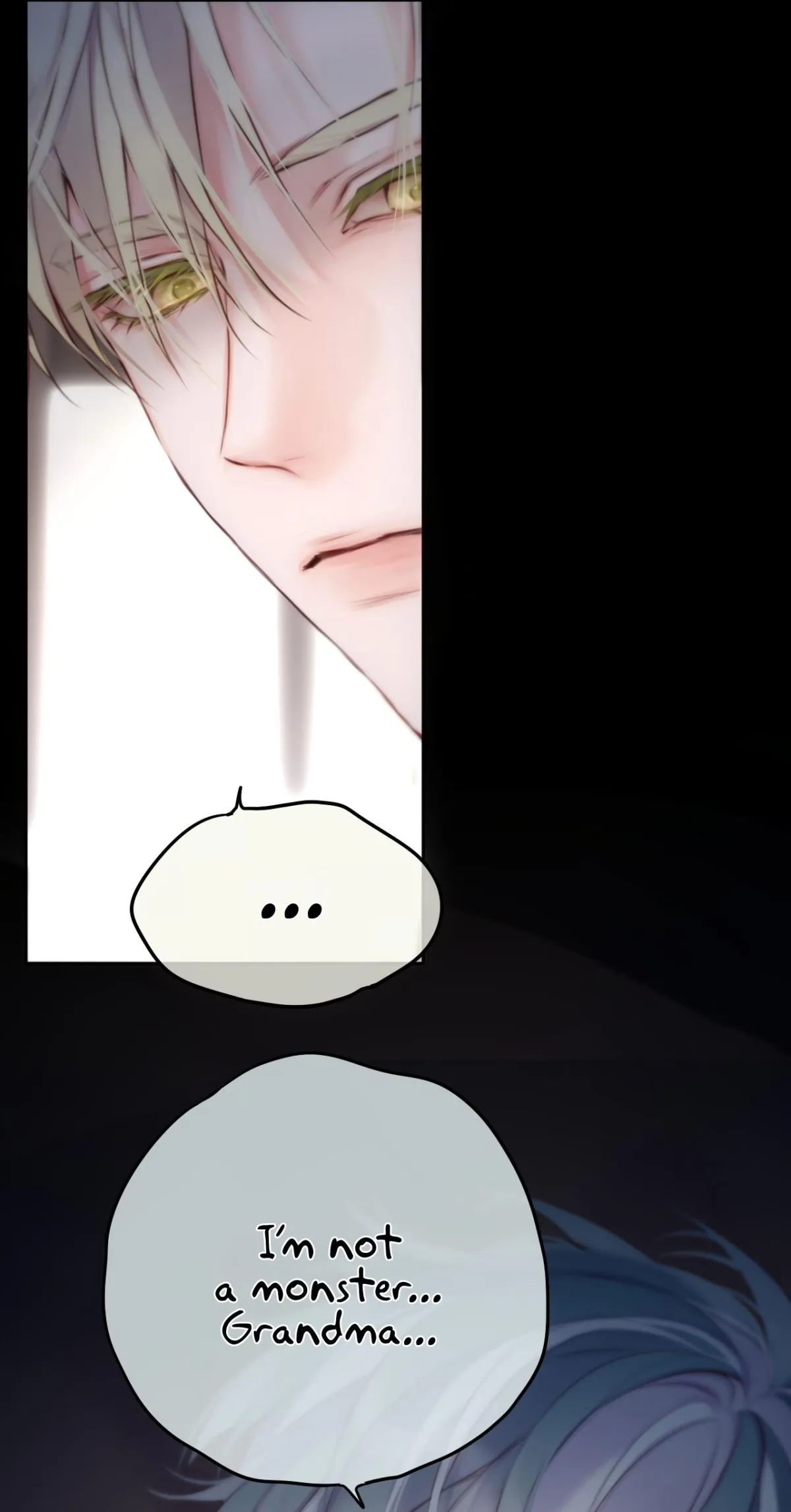 Planetary Eyes Chapter 9 Online - página 28