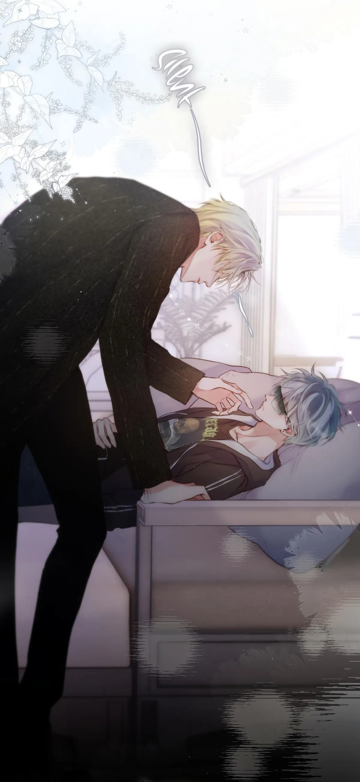 Planetary Eyes Chapter 9 Online - página 32