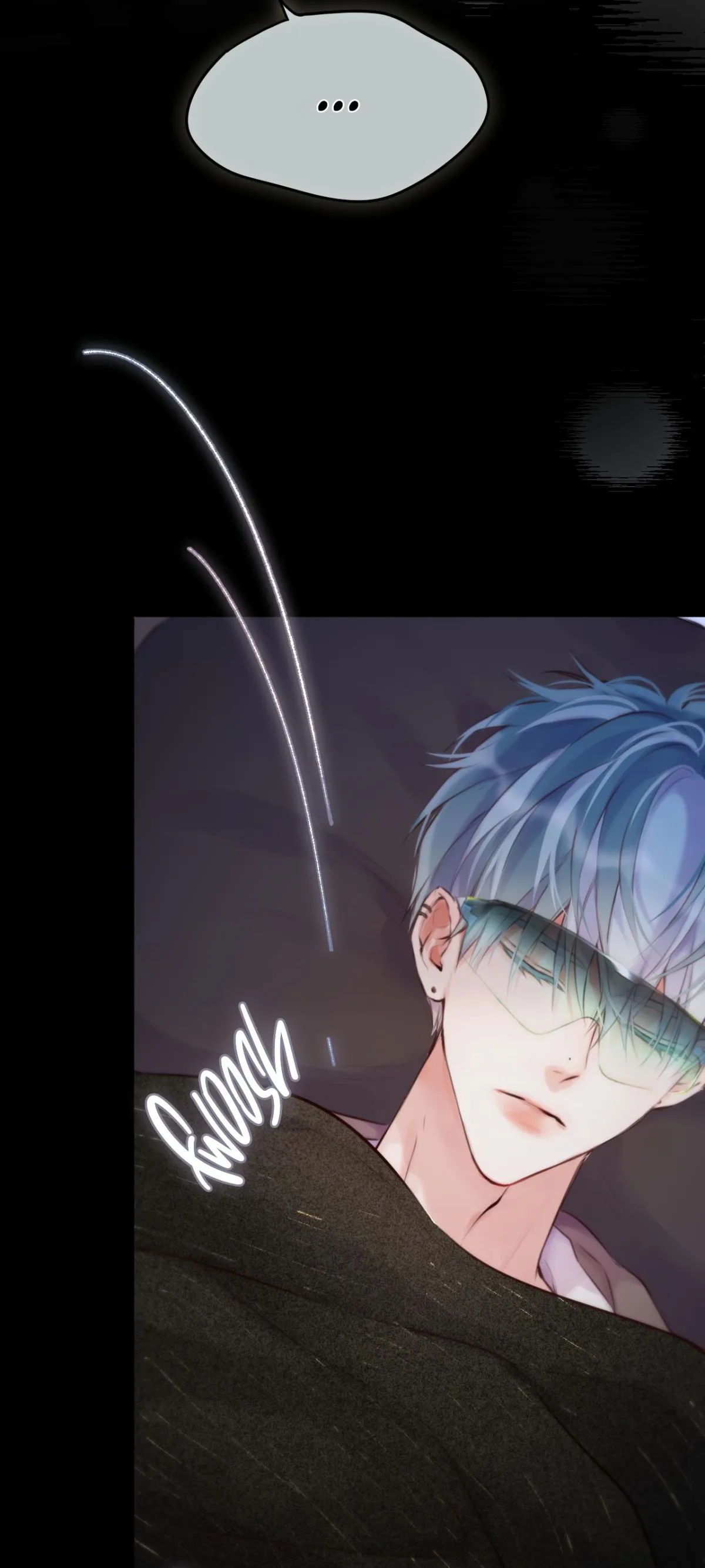 Planetary Eyes Chapter 9 Online - página 33