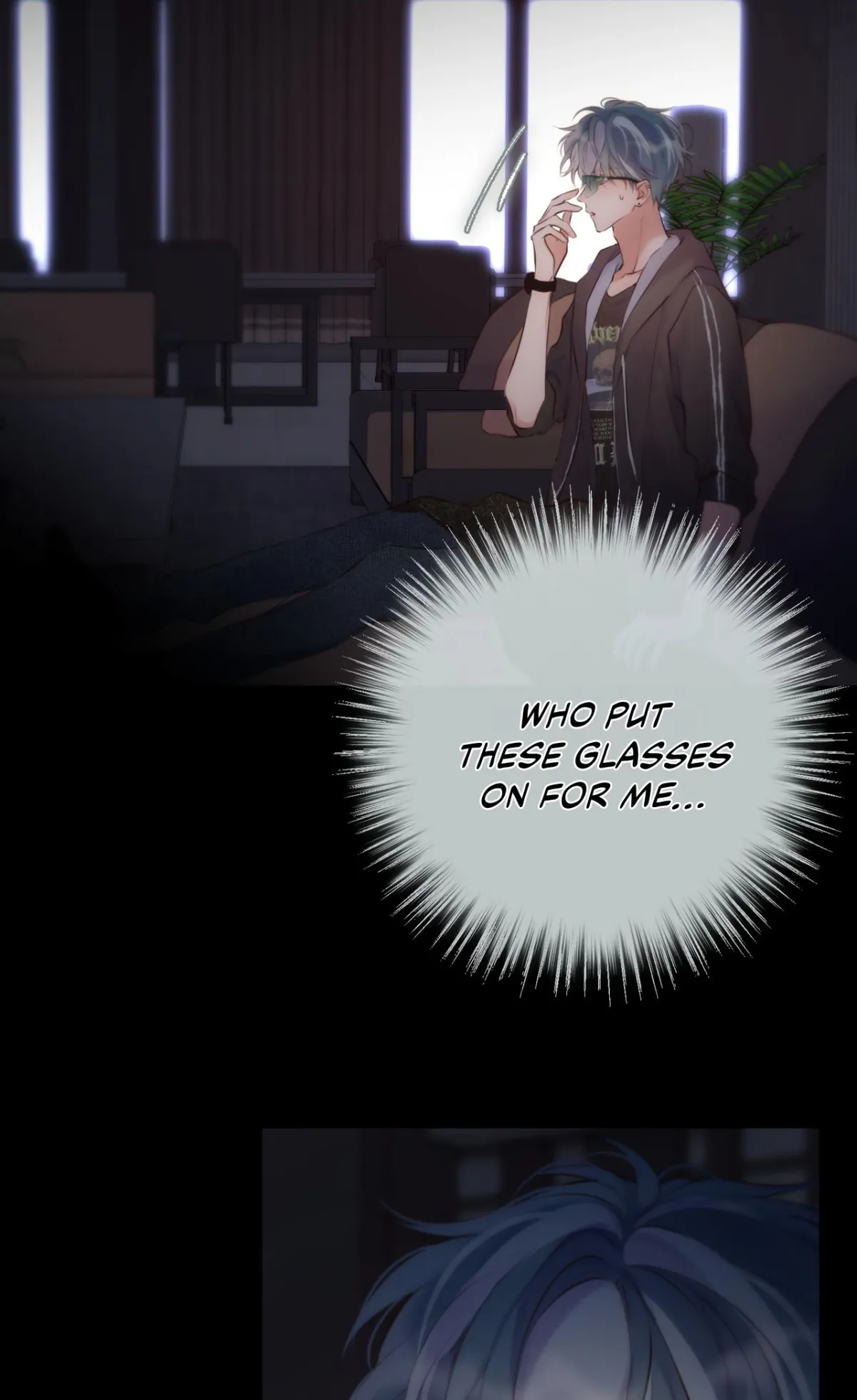 Planetary Eyes Chapter 9 Online - página 37