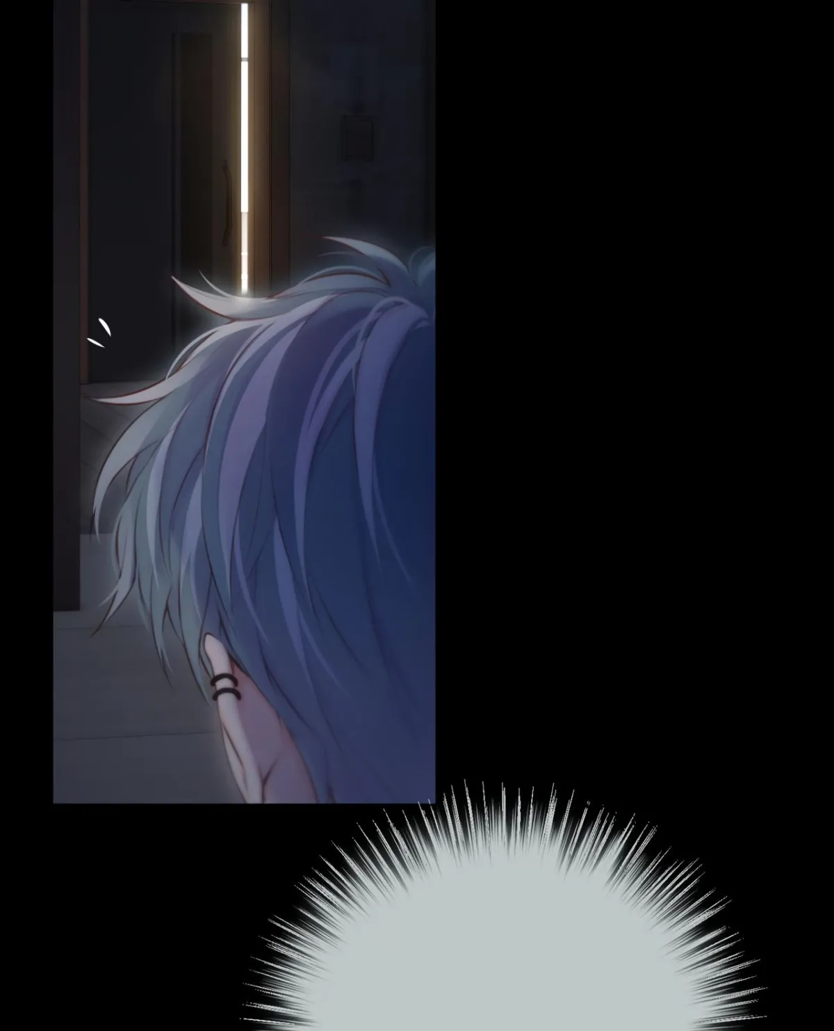 Planetary Eyes Chapter 9 Online - página 40