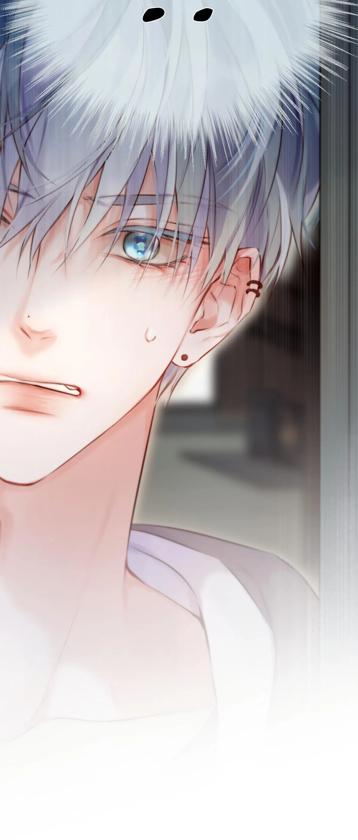 Planetary Eyes Chapter 9 Online - página 42
