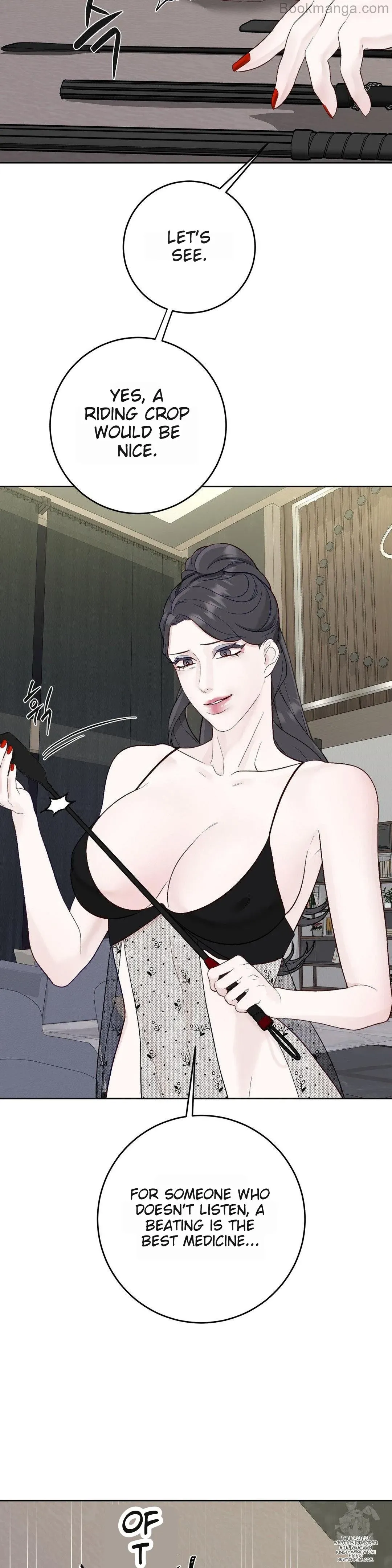 Play Karma Chapter 23 Online - página 24