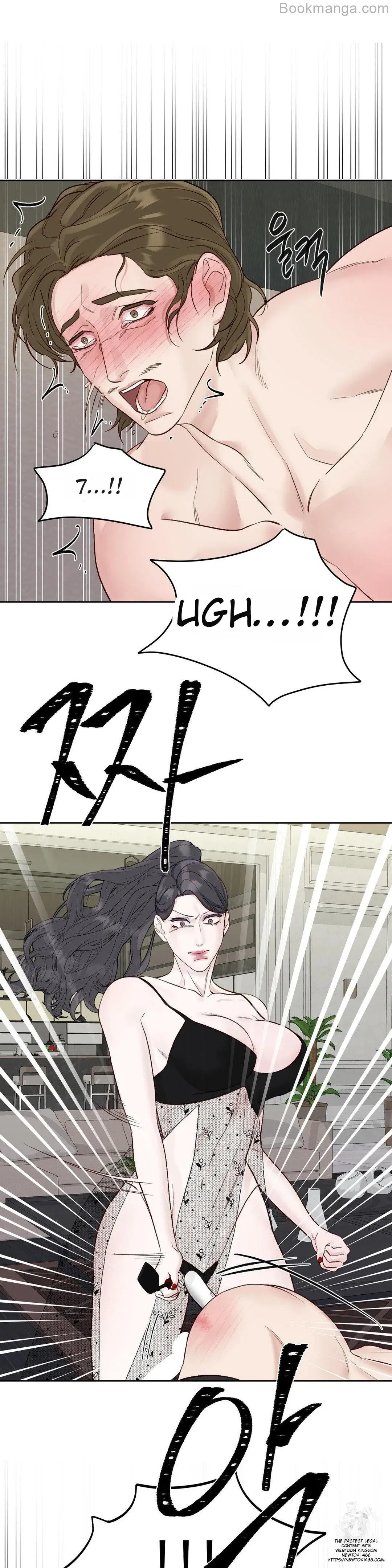 Play Karma Chapter 23 Online - página 34