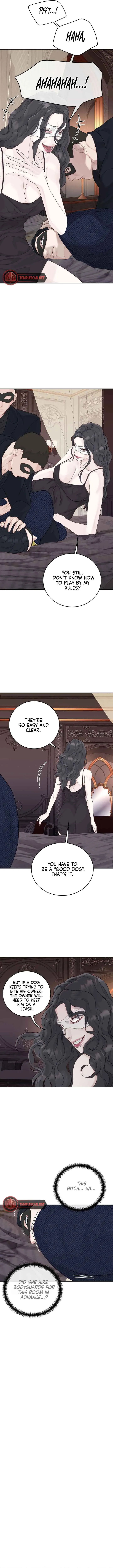 Play Karma Chapter 3 Online - página 9