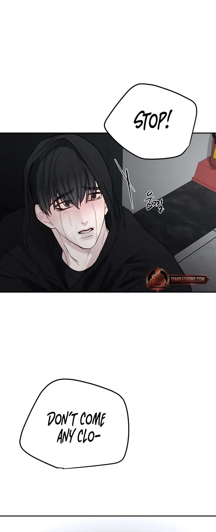 Play Karma Chapter 33 Online - página 10