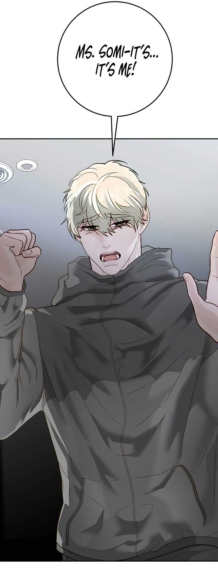 Play Karma Chapter 34 Online - página 36