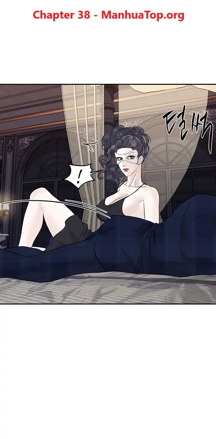 Play Karma Chapter 38 Online - página 1