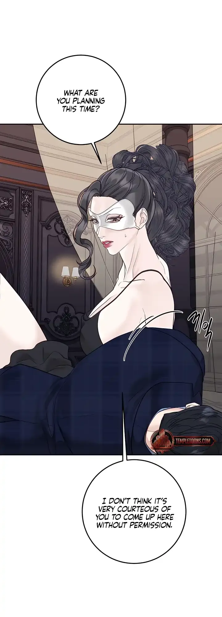 Play Karma Chapter 38 Online - página 2