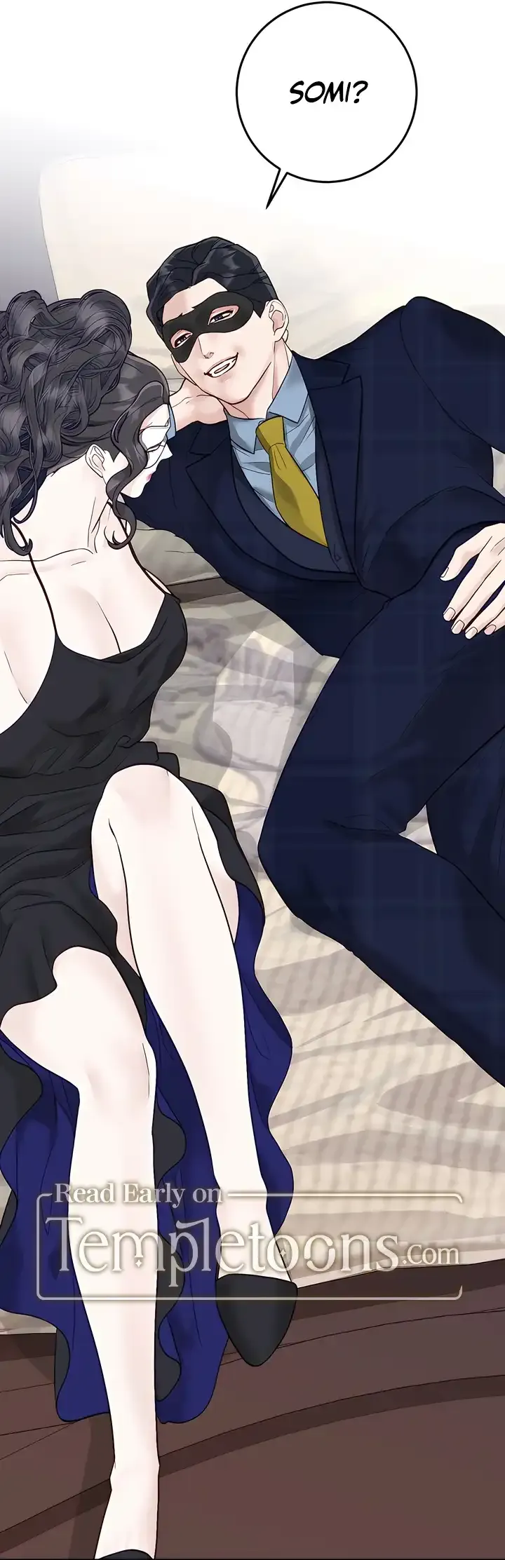 Play Karma Chapter 38 Online - página 5