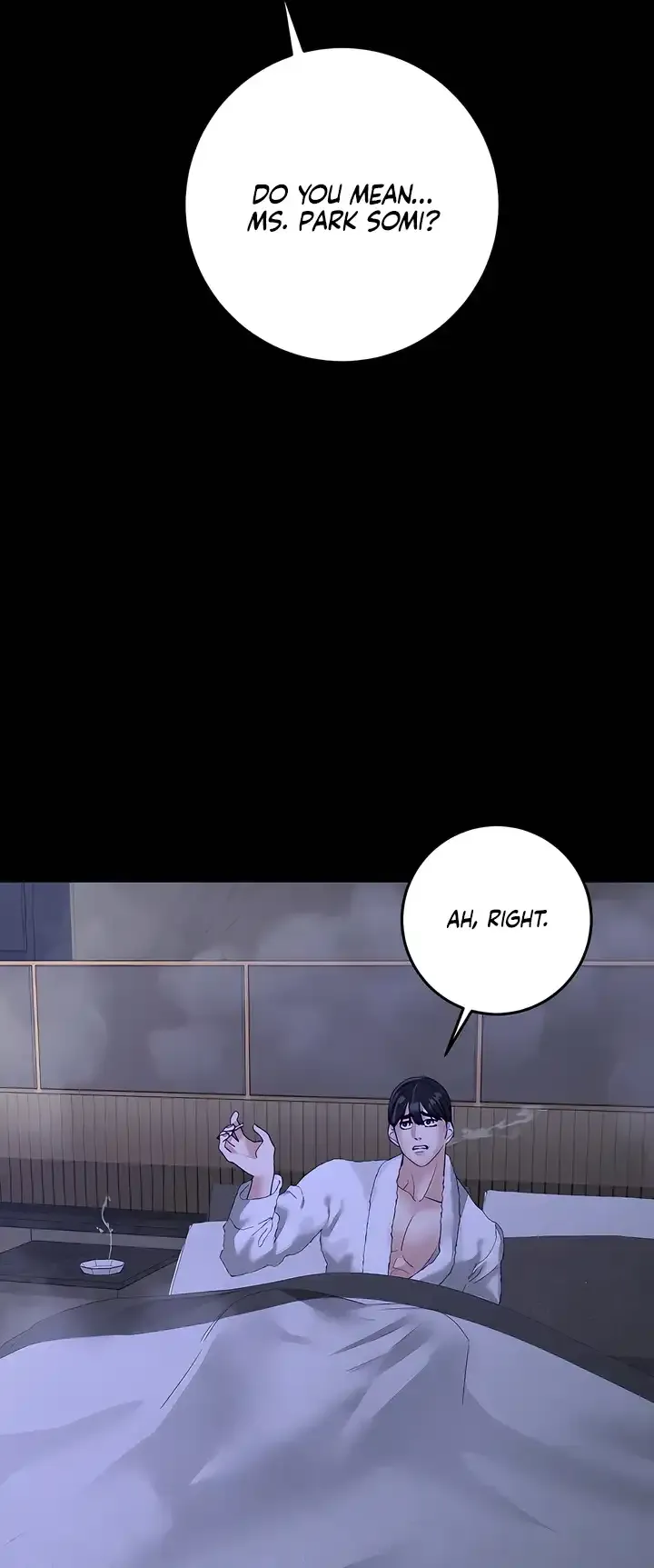 Play Karma Chapter 38 Online - página 8