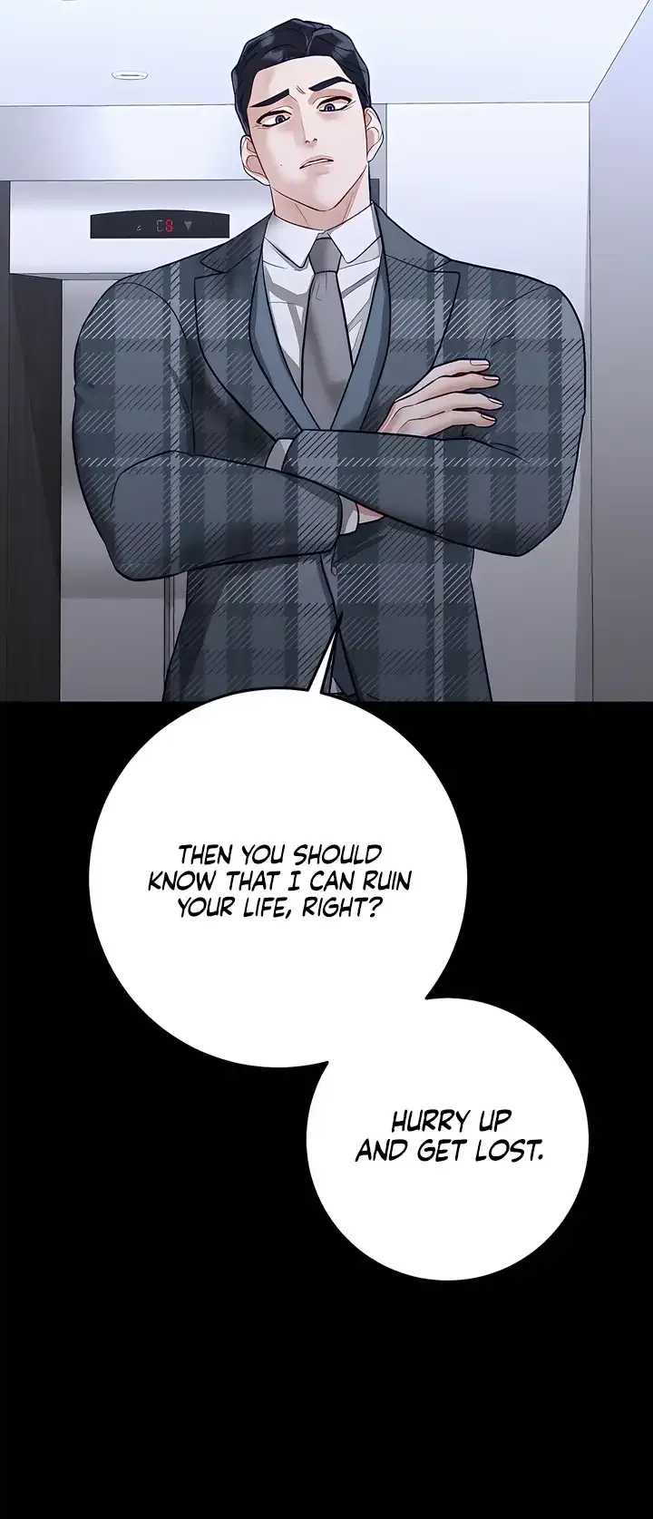 Play Karma Chapter 38 Online - página 20