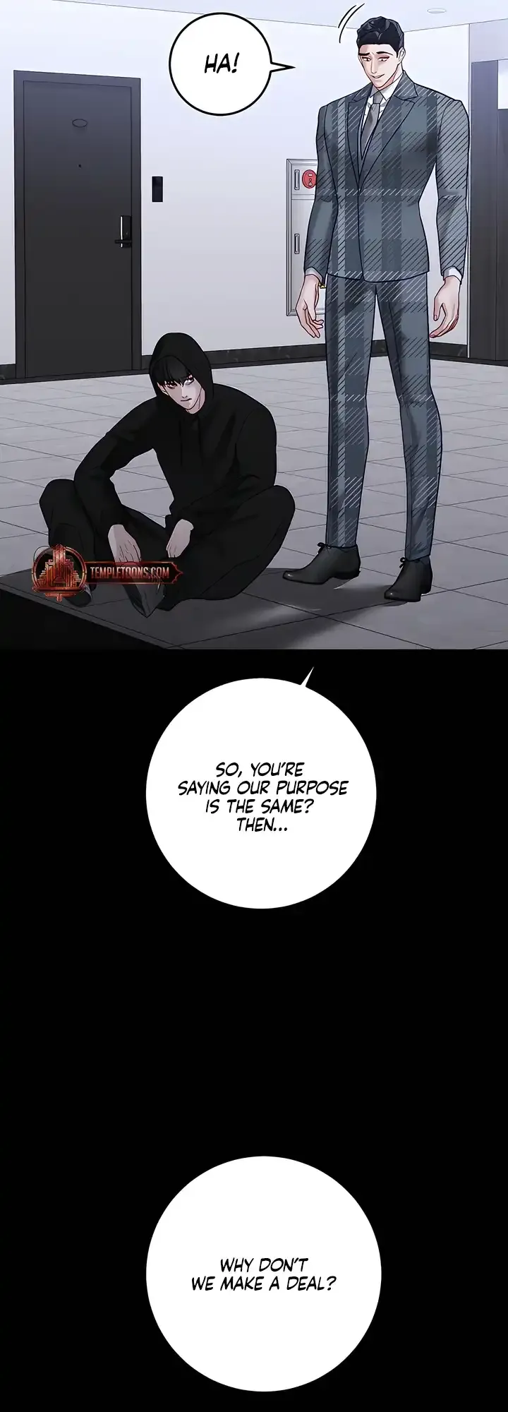 Play Karma Chapter 38 Online - página 23