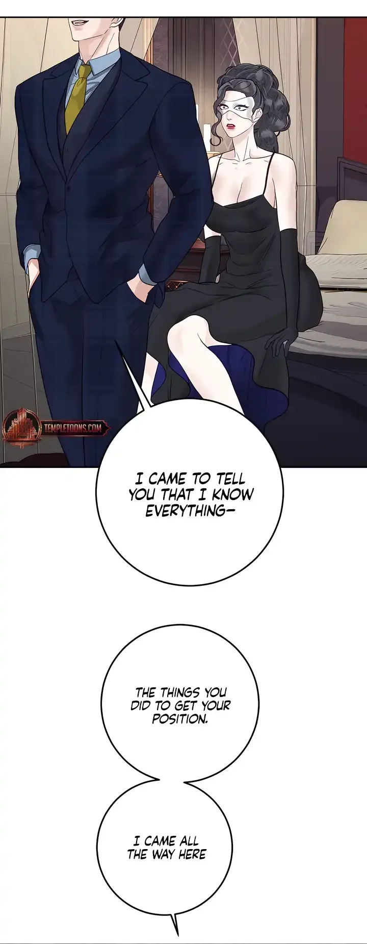 Play Karma Chapter 38 Online - página 29