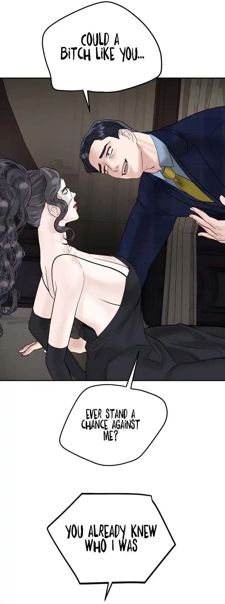 Play Karma Chapter 38 Online - página 34