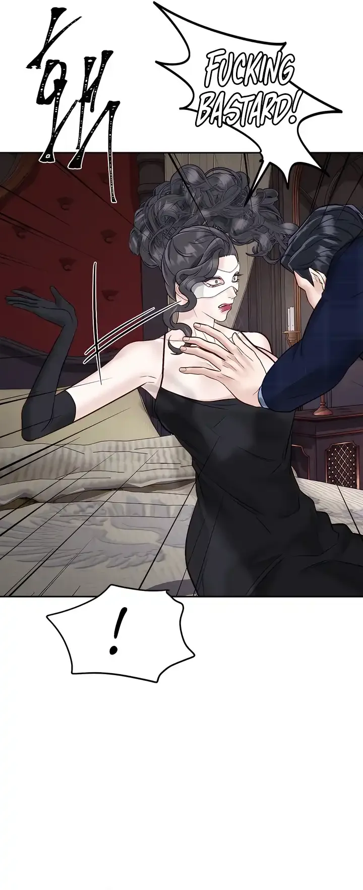 Play Karma Chapter 38 Online - página 37