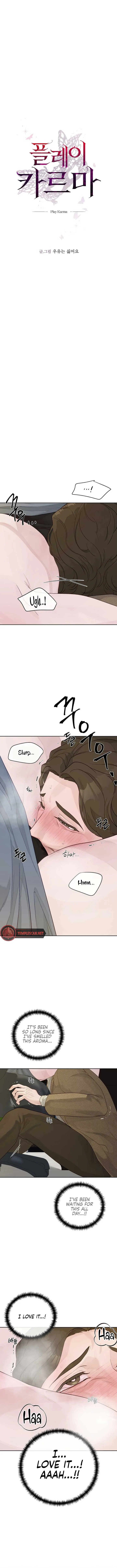 Play Karma Chapter 7 Online - página 2