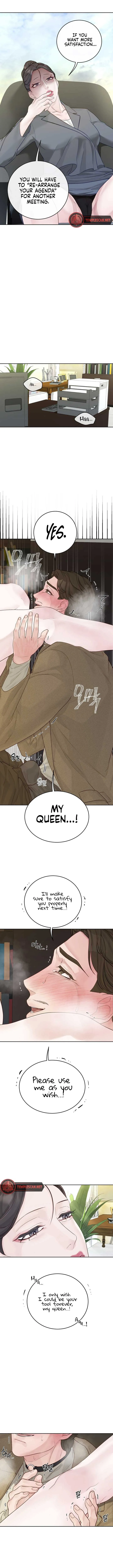 Play Karma Chapter 7 Online - página 10