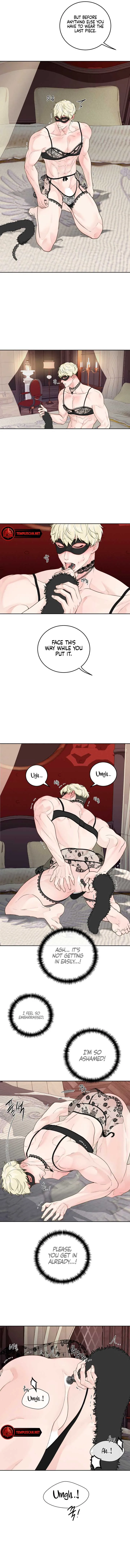 Play Karma Chapter 9 Online - página 8
