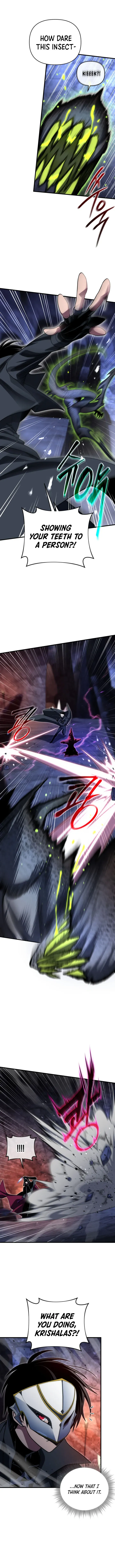 Player Who Returned 10,000 Years Later Chapter 106 Online - página 4