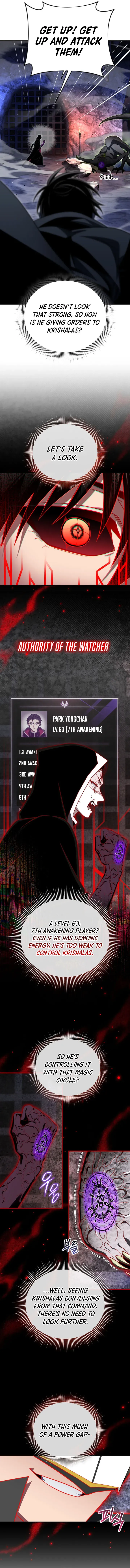 Player Who Returned 10,000 Years Later Chapter 106 Online - página 5