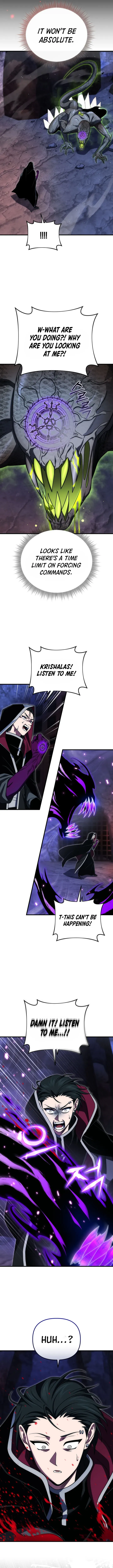 Player Who Returned 10,000 Years Later Chapter 106 Online - página 6