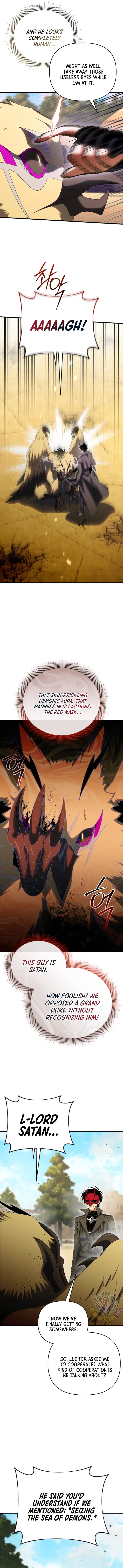 Player Who Returned 10,000 Years Later Chapter 118 Online - página 5
