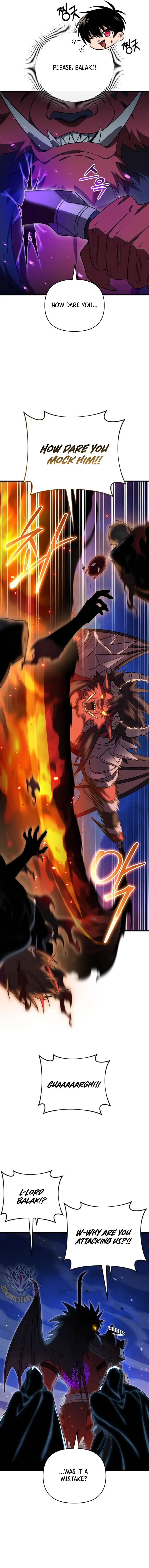 Player Who Returned 10,000 Years Later Chapter 121 Online - página 6