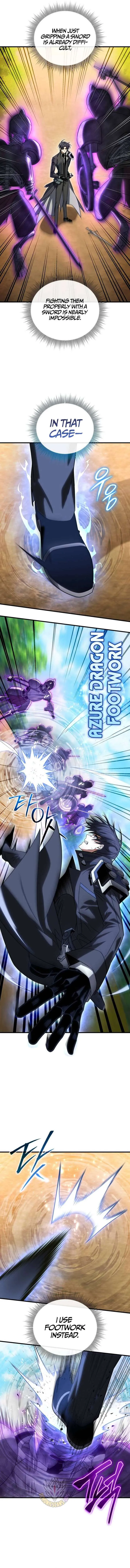 Player Who Returned 10,000 Years Later Chapter 140 Online - página 4
