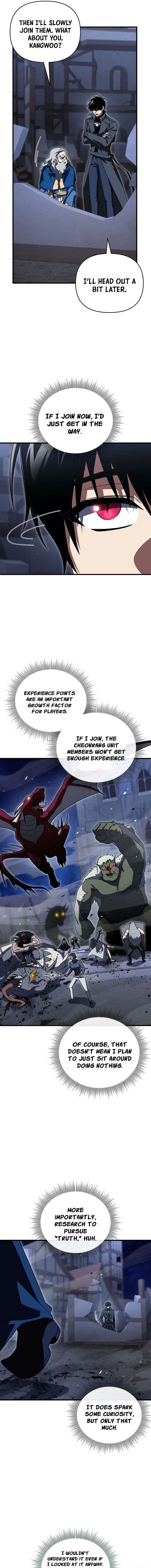 Player Who Returned 10,000 Years Later Chapter 142 Online - página 3