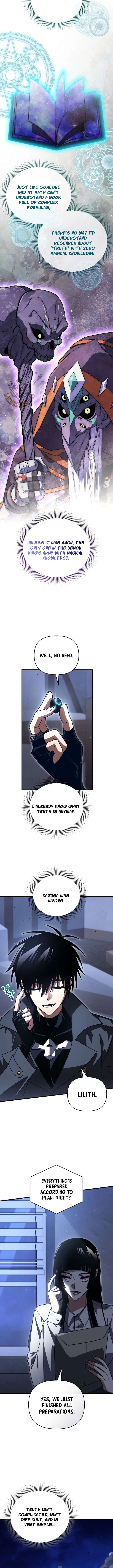 Player Who Returned 10,000 Years Later Chapter 142 Online - página 4