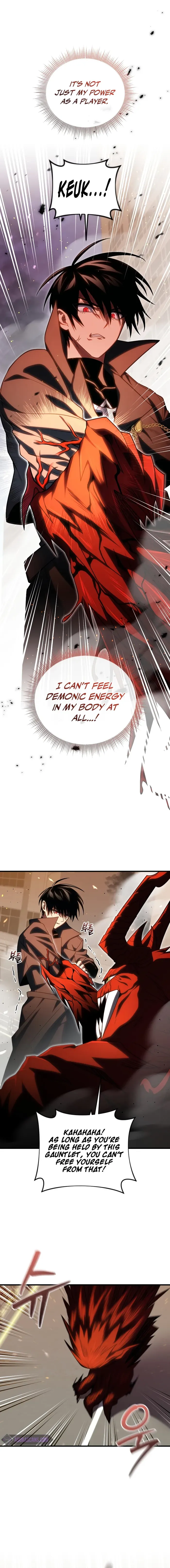 Player Who Returned 10,000 Years Later Chapter 74 Online - página 2