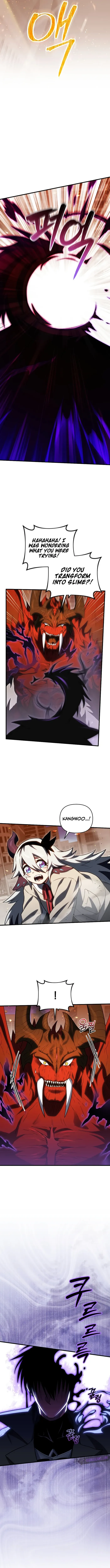 Player Who Returned 10,000 Years Later Chapter 74 Online - página 13